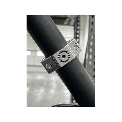 Adjustable Light Bar Clamp AJK Offroad