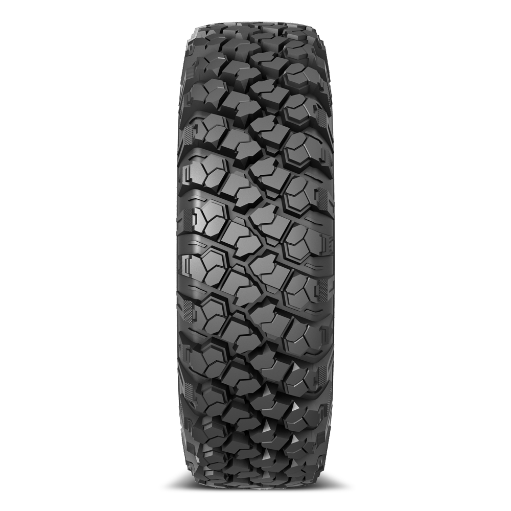 Alpha UTV Tire (30x10 R14) Valor Offroad