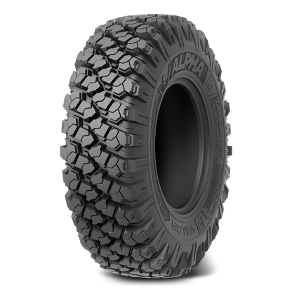 Alpha UTV Tire (32x10 R15) Valor Offroad