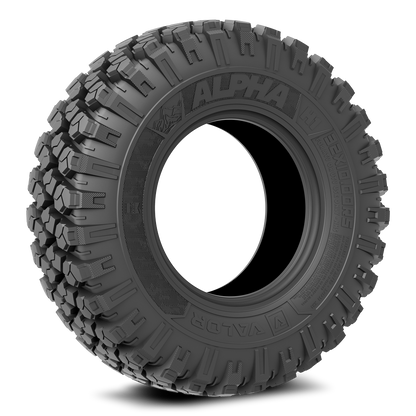 Alpha UTV Tire (35x10 R15) Valor Offroad
