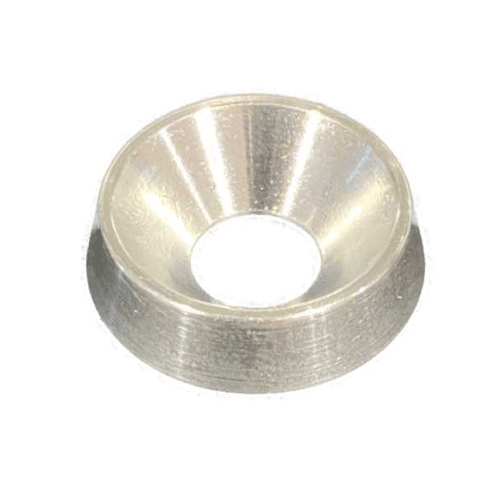Aluminum Body Washers AJK Offroad