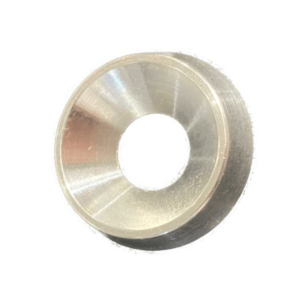 Aluminum Body Washers AJK Offroad