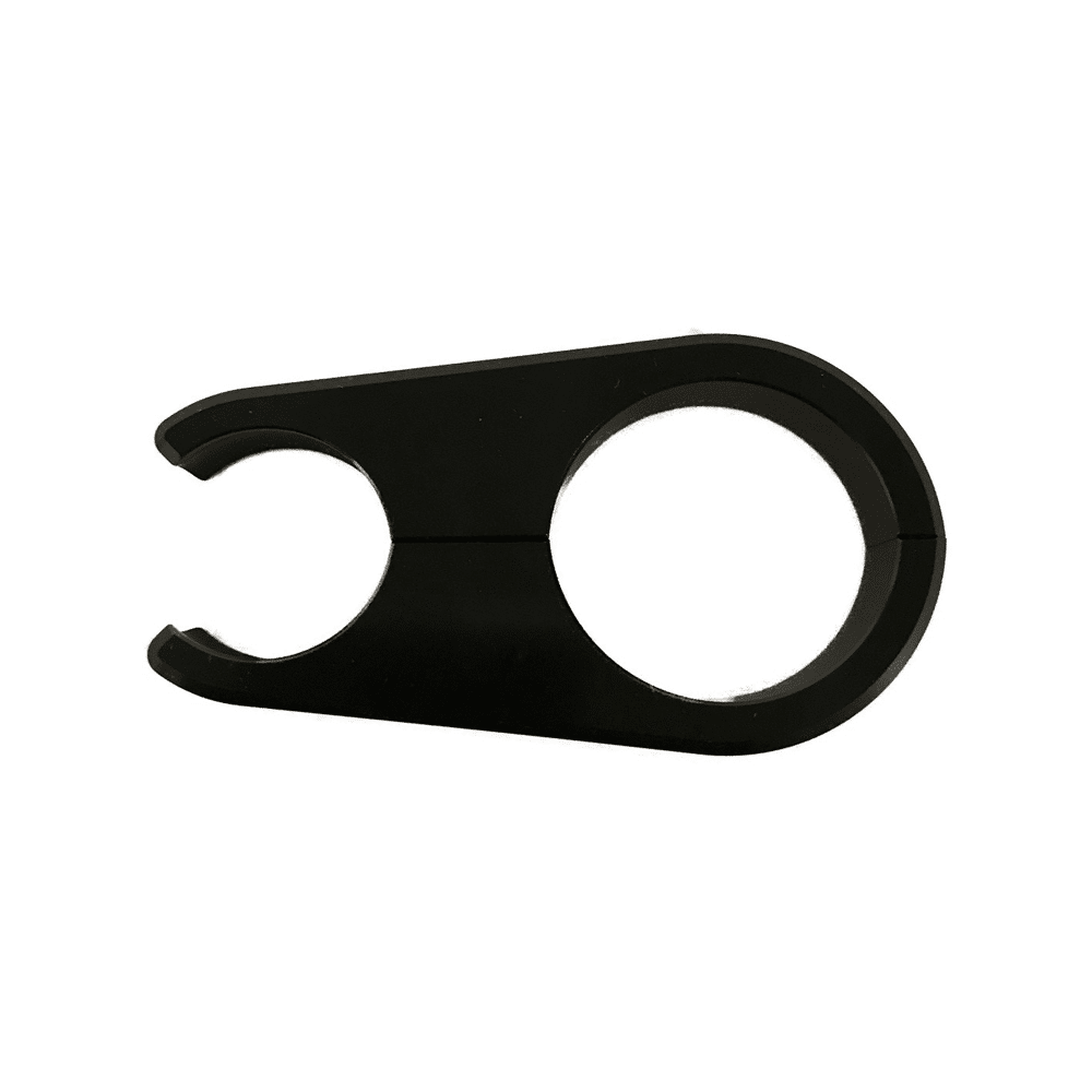 Aluminum Ram Mount AJK Offroad
