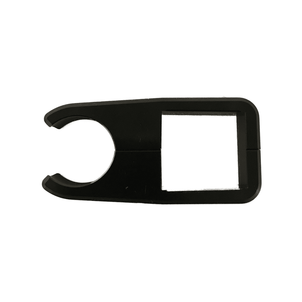 Aluminum Ram Mount AJK Offroad