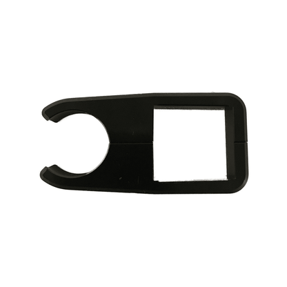 Aluminum Ram Mount AJK Offroad