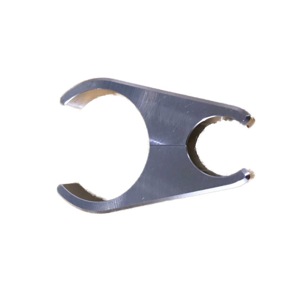 Aluminum Ram Mount AJK Offroad