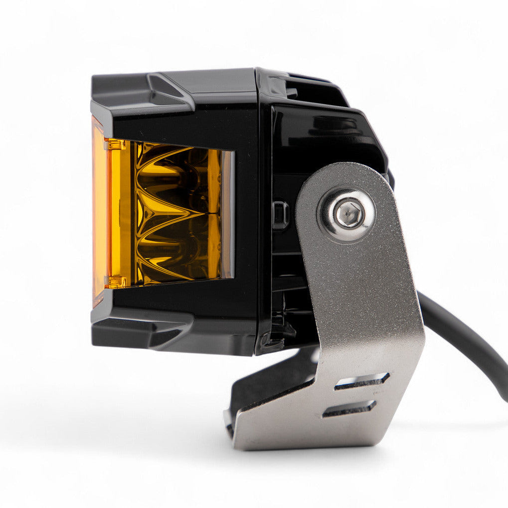 Amber CB30 LED Light Pod GGLighting
