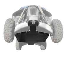 Arctic Cat Wildcat Sport/Trail UHMW Skid Plate