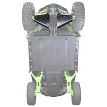 Arctic Cat Wildcat XX UHMW A-Arm Guards