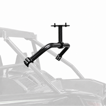 Arctic Cat Wildcat 1000 Dual Clamp Spare Tire Mount | Factory UTV
