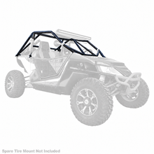 Arctic Cat Wildcat Roll Cage | 50 Caliber Racing