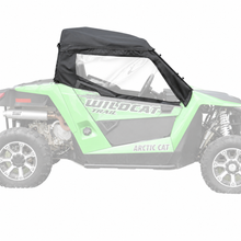 Arctic Cat Wildcat Sport / Trail Soft Upper Doors & Roof Enclosure | 3 Star UTV