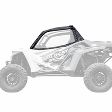 Arctic Cat Wildcat XX 2-Seat Soft Upper Doors | 3 Star UTV