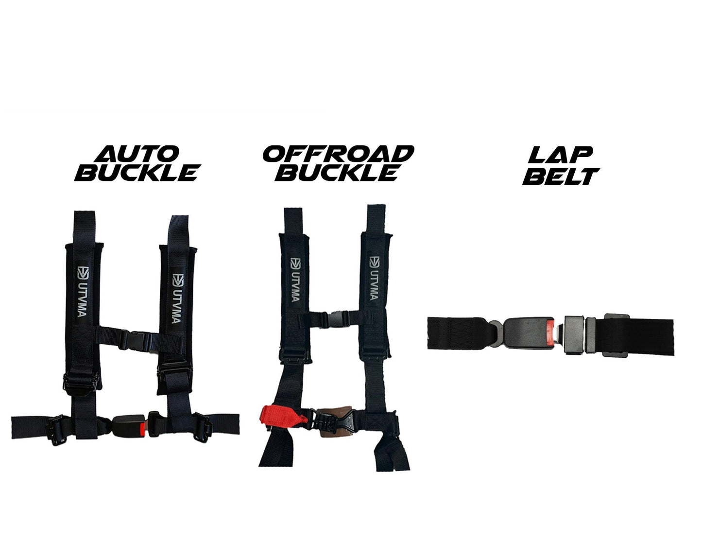 General Back Seat and Roll Cage Kit (2016+)
