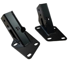 Can-Am Maverick X3 (2017-2019) Roll Cage Chassis Mount Adapters