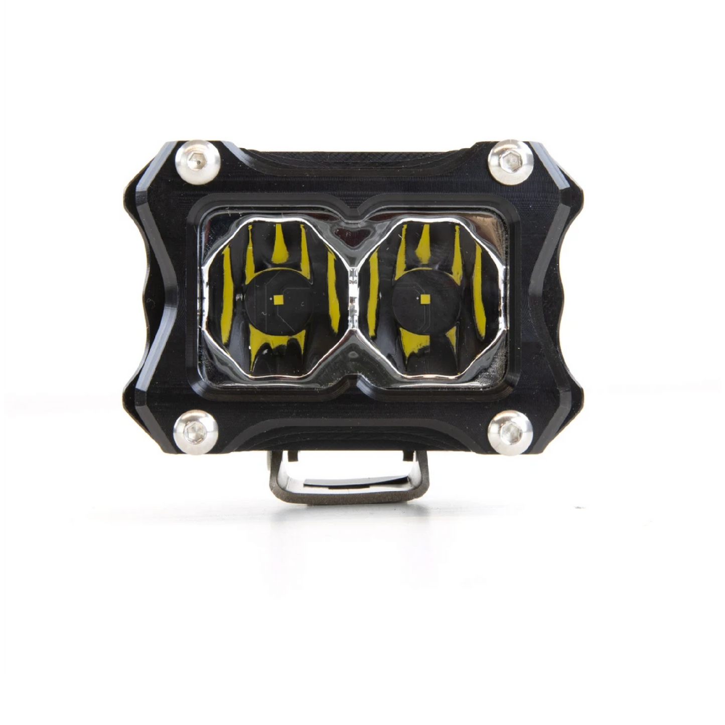 BA-2 Clear LED Pod Light Heretic