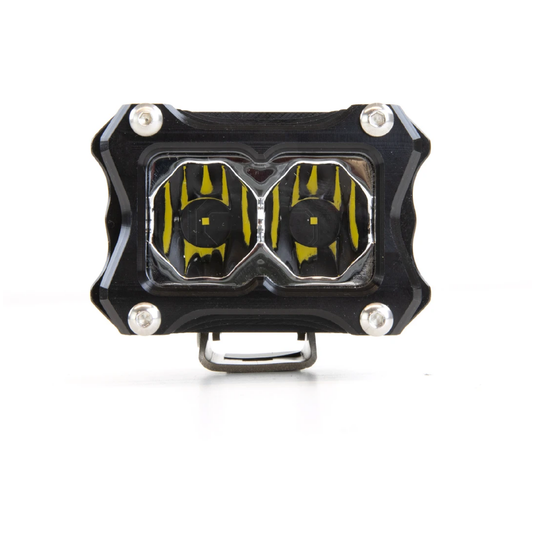 BA-2 Clear LED Pod Light Heretic