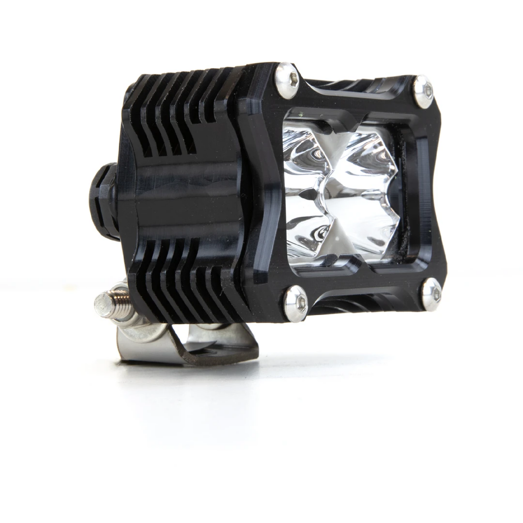 BA-2 Clear LED Pod Light Heretic