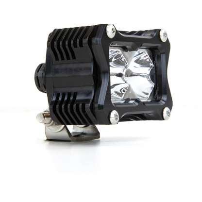 BA-2 Clear LED Pod Light Heretic