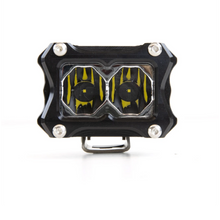 BA-2 Clear LED Pod Light Heretic
