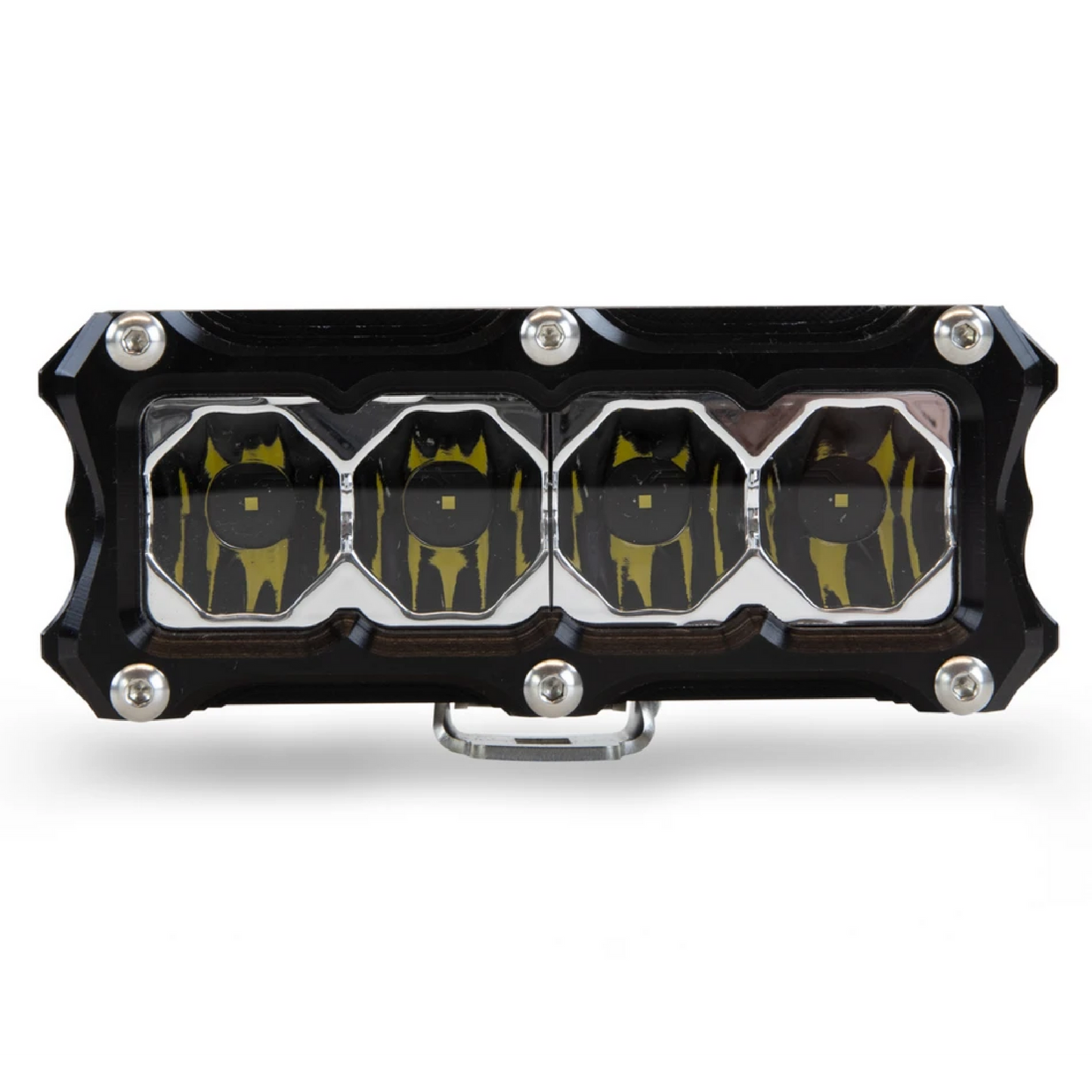 BA-4 Clear LED Pod Light Heretic
