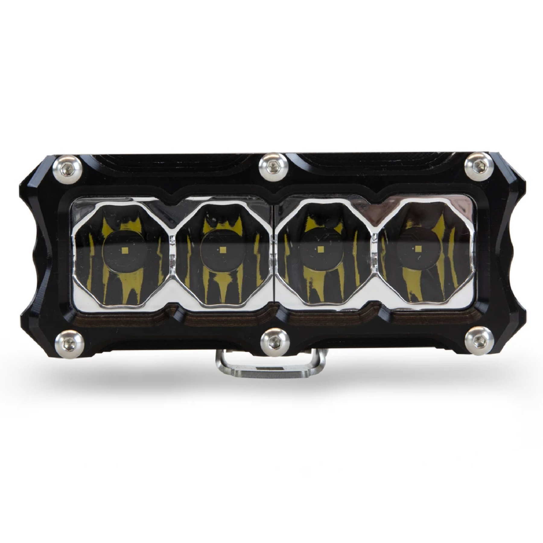 BA-4 Clear LED Pod Light Heretic
