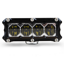 BA-4 Clear LED Pod Light Heretic