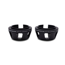 Polaris RZR Pro R / Turbo R Front Lower Billet Spring Hats