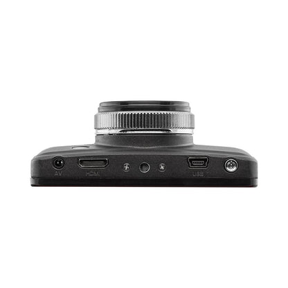 DS18 BLACK BOX Dash Cam Recorder 1080p, Full HD with G-Sensor