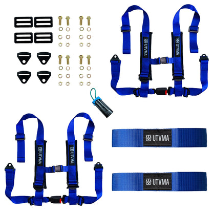 Kawasaki KRX Harness Kit (2023+)
