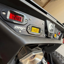 Can-Am Maverick R Chase Light Kit UTV - Front View | All Terrain Concepts