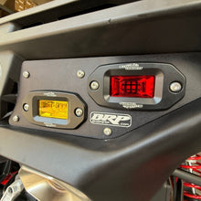 Can-Am Maverick R Chase Light Kit SxS - Installed View | All Terrain Concepts