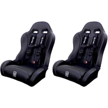 Polaris RZR Pro R / Pro XP / Turbo R Front Suspension Bucket Seats (Pair)