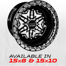 Can-Am Maverick R 504 Billet Aluminum Beadlock Wheel