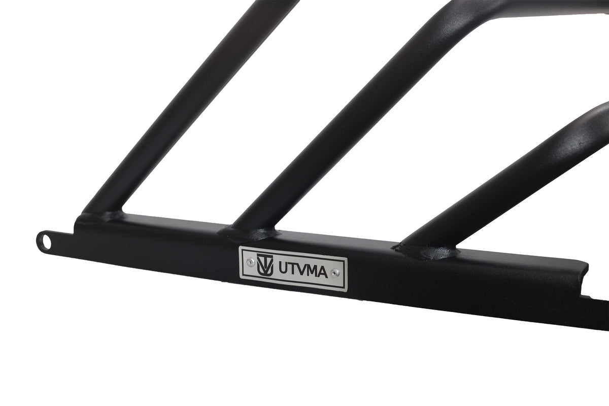 Yamaha Wolverine X4 (2018+) Bed Extender | UTVMA