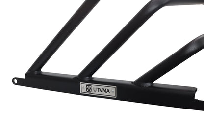 Yamaha Wolverine RMAX4 (2021-2024) Bed Extender | UTVMA