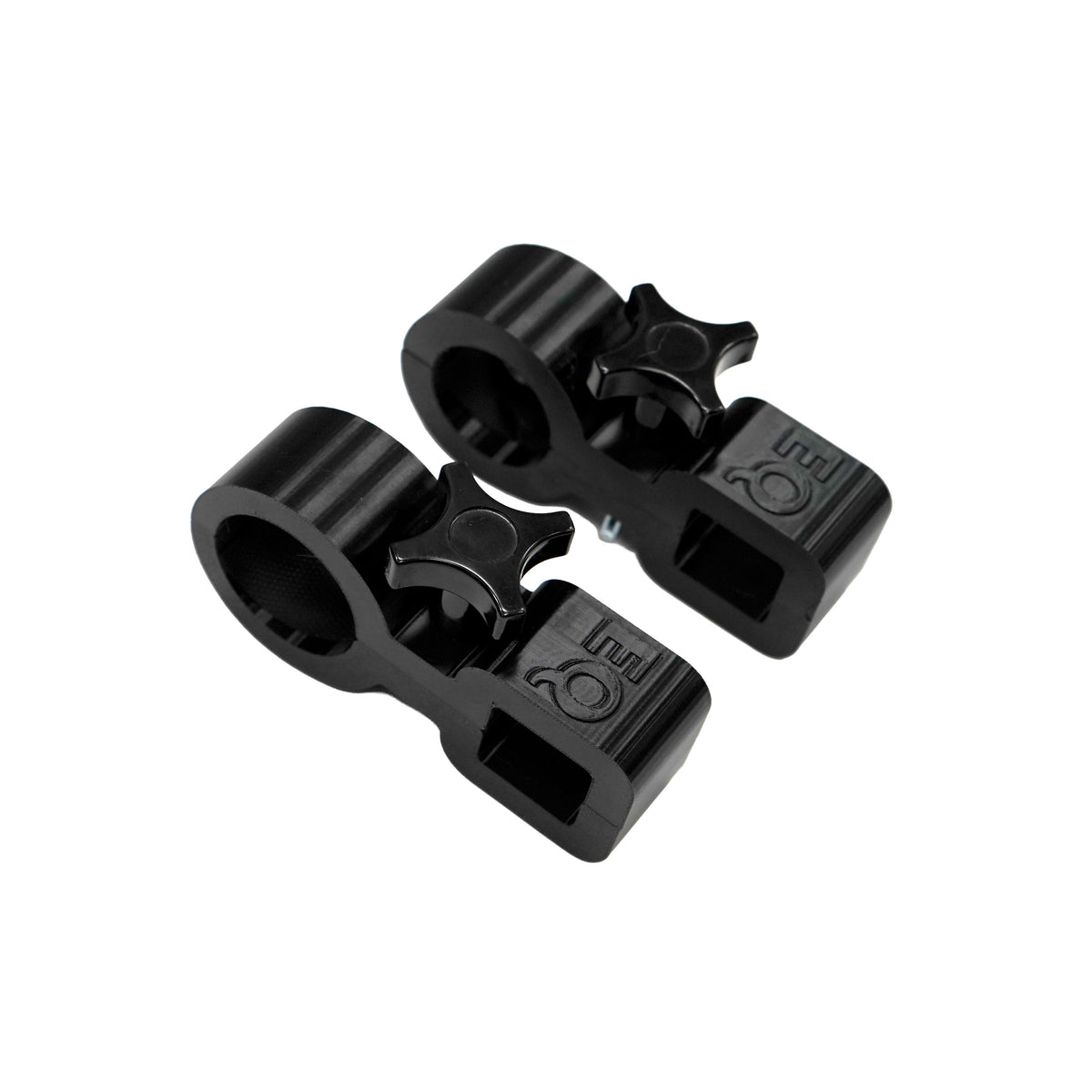 2" SXS Spare Belt Holder | EQ Outdoors