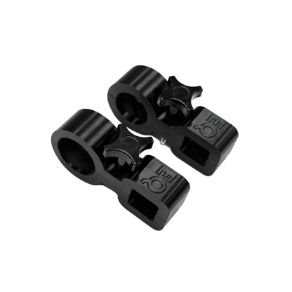 2" SXS Spare Belt Holder | EQ Outdoors