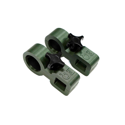 1.75" SXS Belt Holder | EQ Outdoors