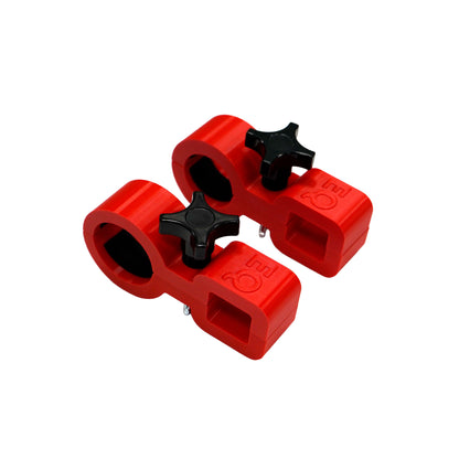 2" SXS Spare Belt Holder | EQ Outdoors