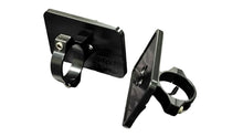 Billet Aluminum Registration Sticker Plate with Mount UTV Speed
