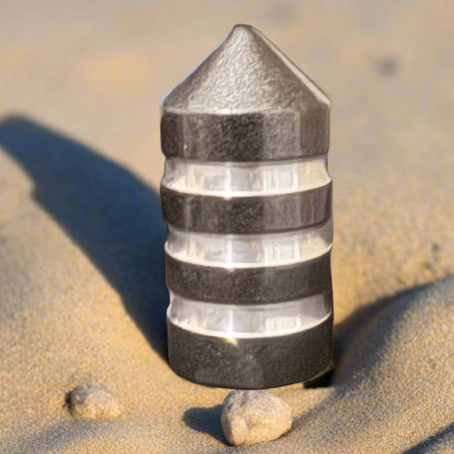 Billet Magnet Base Caps Marshin Whips