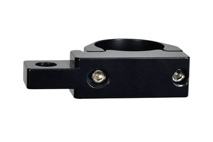 Billet Vertical Flag Pole Mount Moto Armor