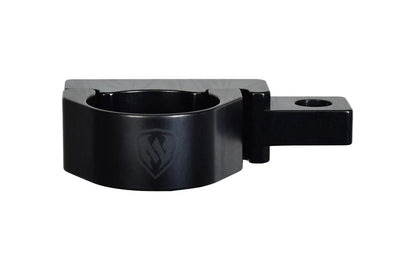 Billet Vertical Flag Pole Mount Moto Armor