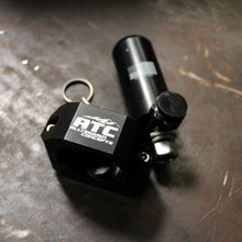 Billet Whip Mount 5150 Whips