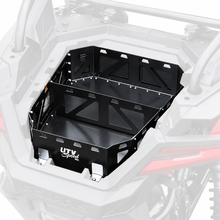 Polaris RZR Pro R Cargo Rack Bed Box | UTV Speed