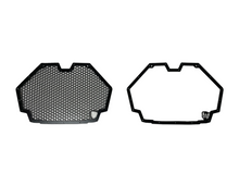 Moto Armor Polaris RZR Pro R / Pro S / Pro XP (2025+) Front Radiator Grille - view 2