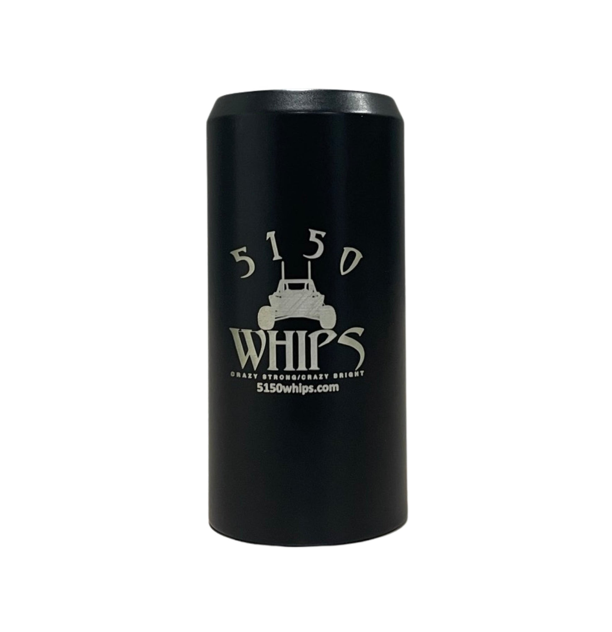 Black Magnetic Mount 5150 Whips