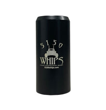 Black Magnetic Mount 5150 Whips