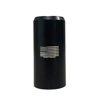 Black Magnetic Mount 5150 Whips